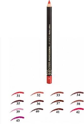 Lip Pencil - Matita Labbra 31 Red Lips