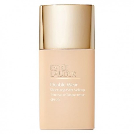 Double Wear Sheer Matte 1n1 Ivory Nude