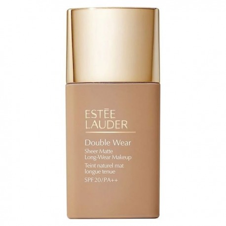 Double Wear Sheer Matte 3n1 Ivory Beige
