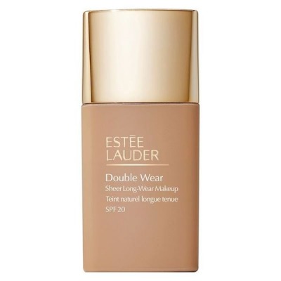 Double Wear Sheer Matte 3n2 Wheat