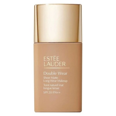 Double Wear Sheer Matte 3w1 Tawny