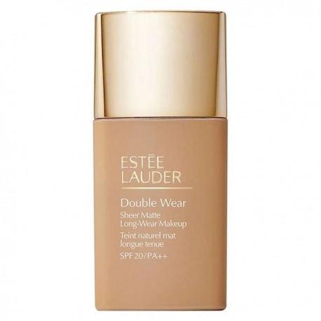 Double Wear Sheer Matte 3w1 Tawny