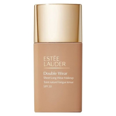 Double Wear Sheer Matte 4n2 Spiced Sand