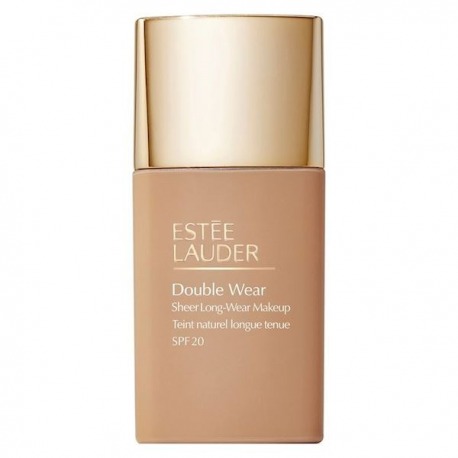 Double Wear Sheer Matte 4n2 Spiced Sand