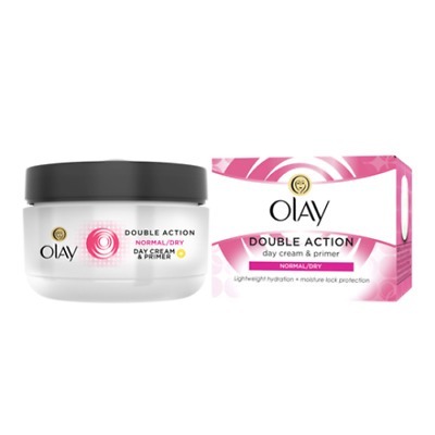 Olay Double Action Day Cream Regular 50ml