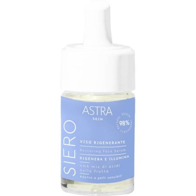 Skin Siero Viso Rigenerante 15ml