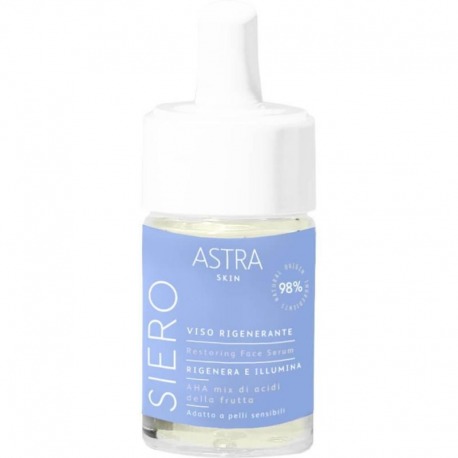 Skin Siero Viso Rigenerante 15ml