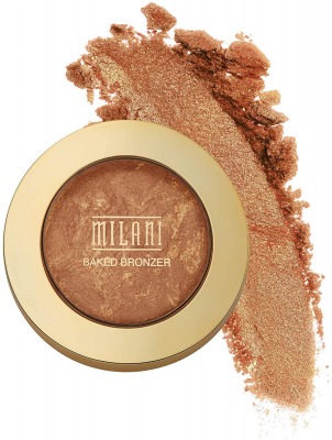 BAKED BRONZER DOLCE 09