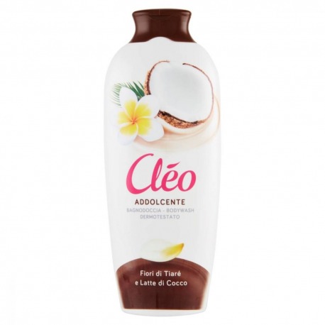 Addolcente Fiori di Tiarè e Cocco 750ml