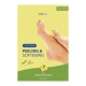 Peeling & Softening Foot Mask LEMON