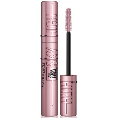 Lash Sensational Sky High Mascara - 01 Black