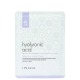 HYALURONIC ACID MOISTURE MASK SHEET
