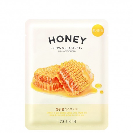 THE FRESH MASK SHEET HONEY