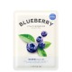 THE FRESH MASK SHEET BLUEBERRY
