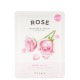 THE FRESH MASK SHEET ROSE