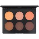 Studio Fix Sculpt and Shape Contour Palette Medium Dark/Dark