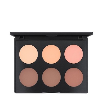 Studio Fix Sculpt and Shape Contour Palette Light/Medium