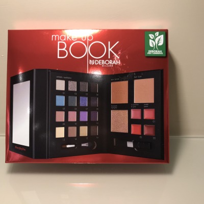 Trousse Make-Up Book Volume 2 Toni Freddi