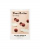 Airy Fit Sheet Mask Shea Butter