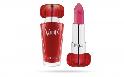 LIPSTICK VAMP 203 FUCHSIA ADDICTED