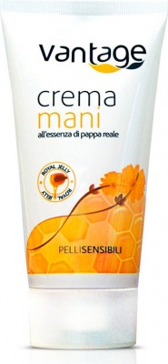 Crema Mani alla Pappa Reale 150 ml