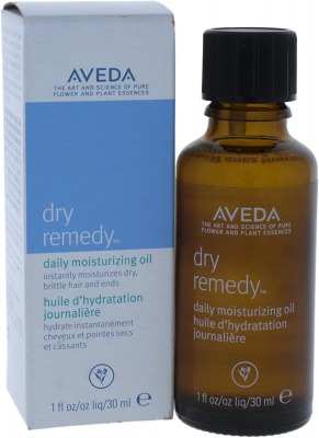 Dry remedy olio daily moisturizing 30 ml