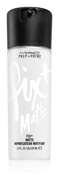 Prep + Prime Fix+ Mattifiying Mist