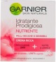 Garnier Skin Natural Idratante Prodigiosa Nutriente Pelli Secche o Sensibili 50 ml
