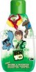 Bagnoschiuma Per Bambini Ben 10 Bagno & Shampoo 2 In 1 Allo Zucchero Filato 750 Ml