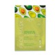 Maschera Viso Idratante E Nutriente