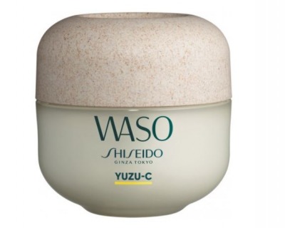 Shiseido Waso Yuzu-C Beauty Sleeping Mask