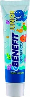 Dentifricio Per Bambini Benefit Junior 50Ml