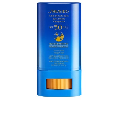 Shiseido Suncare Stick Spf 50+