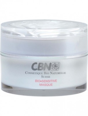 Cbn Viso Bio Sensitive Masque 50 Ml