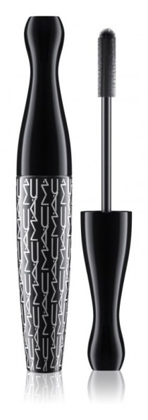 In Extreme Dimension 3d Black Lash Mascara