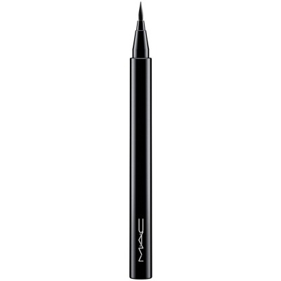 Brushstroke 24hour Liner Black