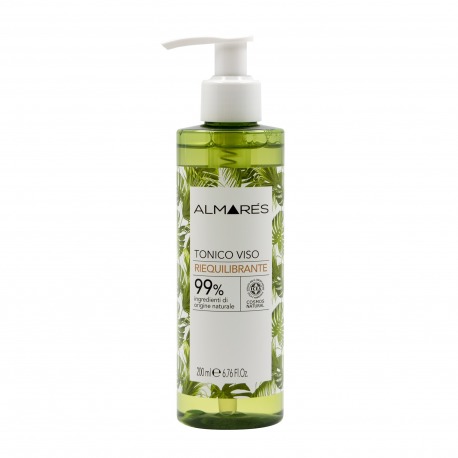 Tonico Bio 200 Ml