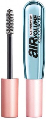 Mascara Waterproof Air Volume Mega Nero