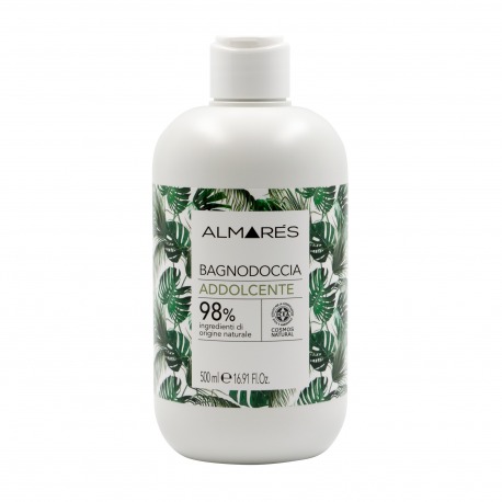 Bagnodoccia Bio Addolcente 500 Ml