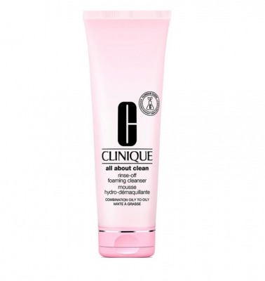 Schiuma Struccante 250 Ml Clinique