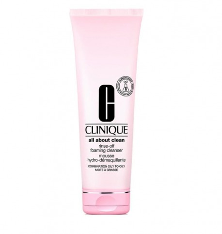 Schiuma Struccante 250 Ml Clinique