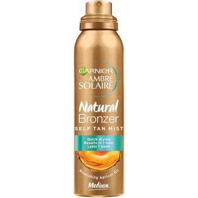 Ambre Solaire Natural Bronzer Spray 150 Ml