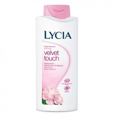 Lycia Bagno 750ml Delicato