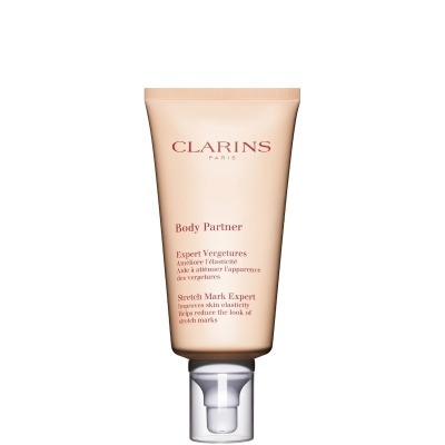 Clarins Body Partner