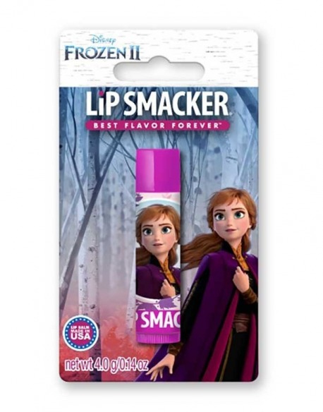 Lip Smacker Disney Anna Balsamo Labbra