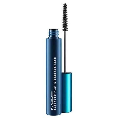 Mascara Extended Play Gigablack