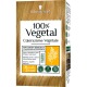 Schwarzkopf 100% Vegetal Colorazione Vegetale Biondo Dorato