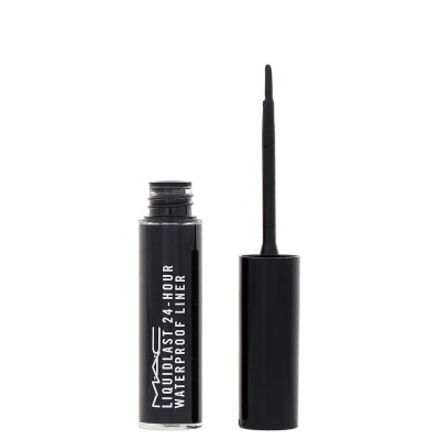 Liquidlast 24-Hour Waterproof Liner Point Black
