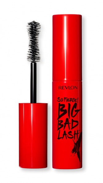 So Fierce Big Bad Lash - Blackest Black 10ml