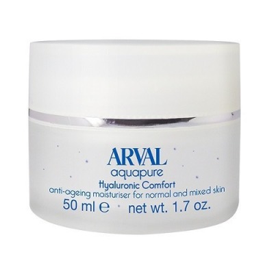 Aquapure Hyaluronic Comfort 50ml